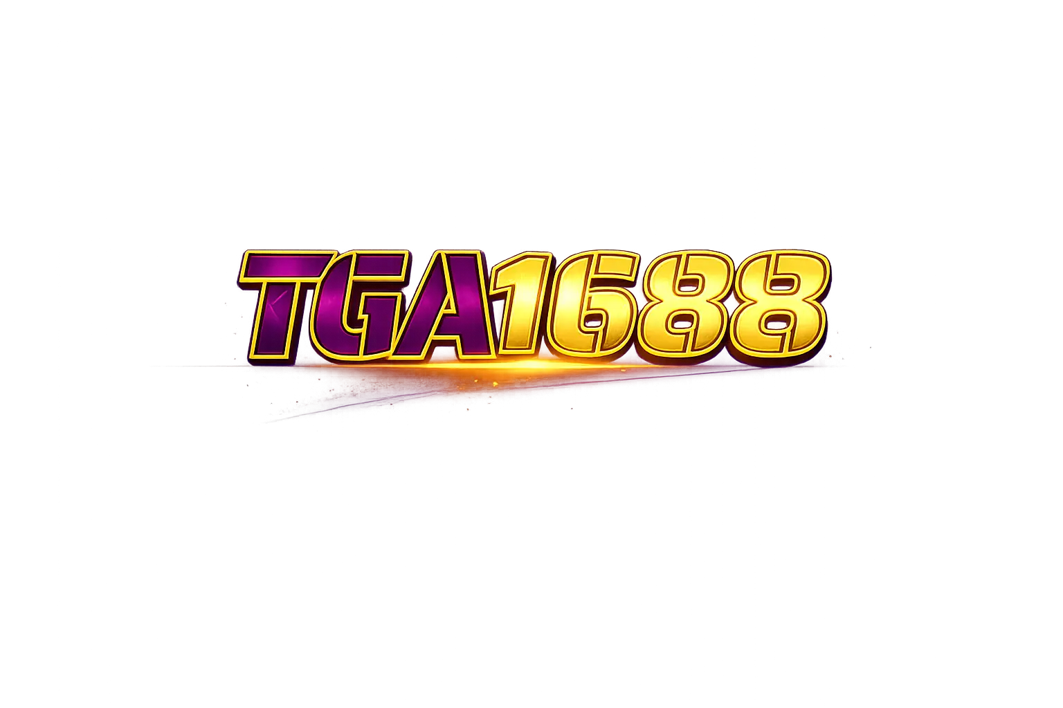 TGA1688 SLOT LOGO